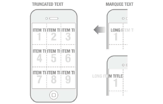 ios-list-marquee-text