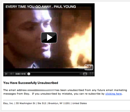 personality-layer-user-experience-unsubscribe-song