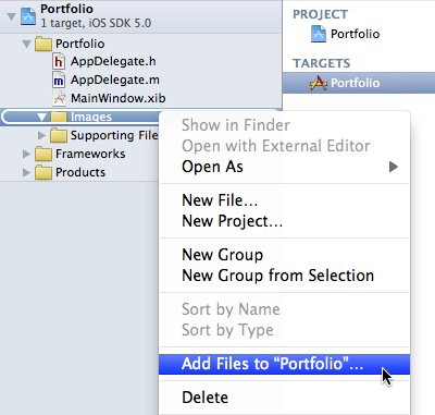 add-images-import-to-xcode-ios-iphone-development.jpg