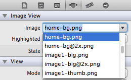 attributes-select-image-view-xcode-interface-builder-ios-iphone-development.png